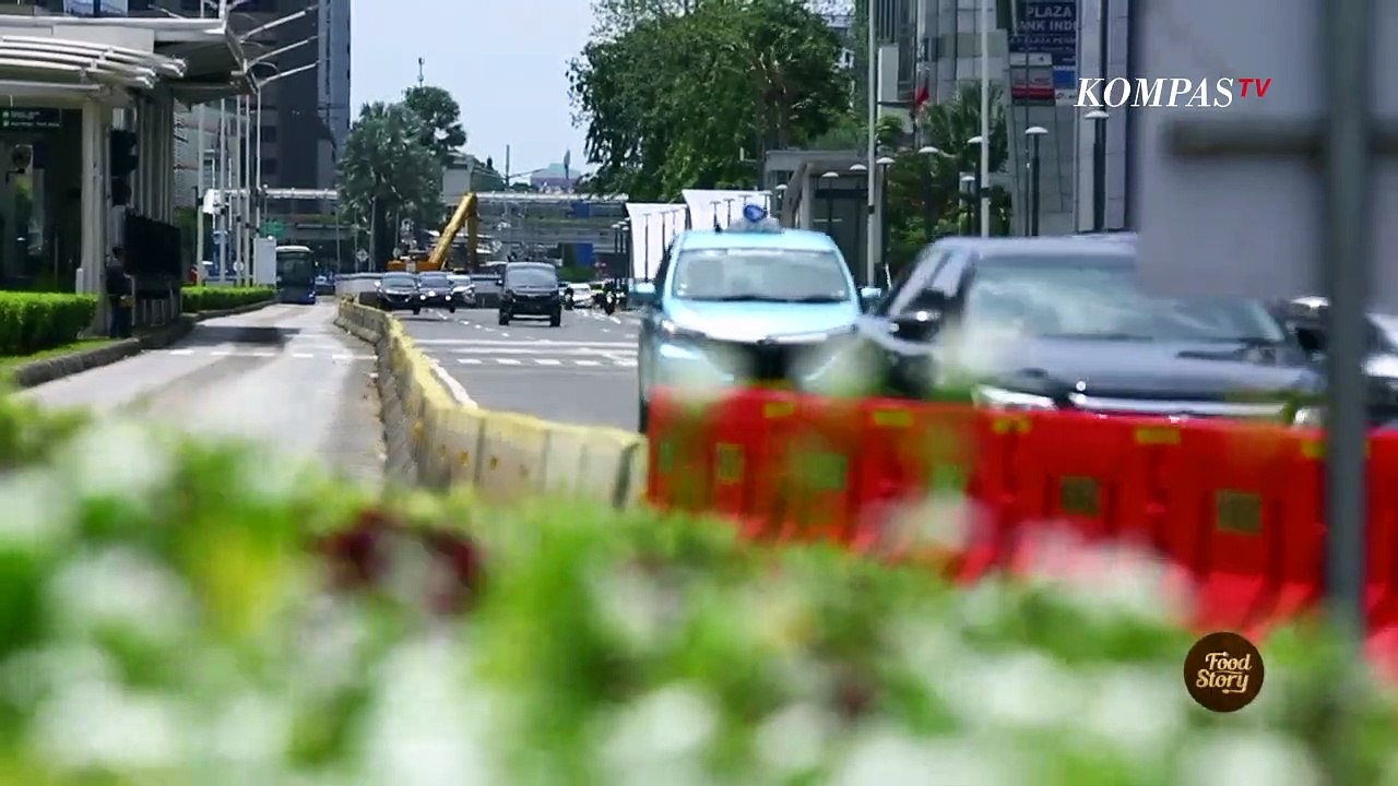 Review Restoran Sari Gurih Ambon, Menghadirkan Beragam Menu Maluku