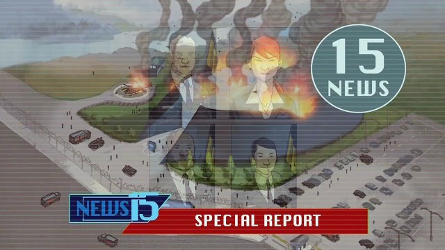 [С01.Е02] Джи Ай Джо: Ренегати - Произходът (Част 2)