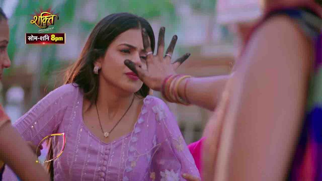 Shakti Astitva Ke Ehsaas Ki Episode 1319; Heer's life is in danger? | FilmiBeat