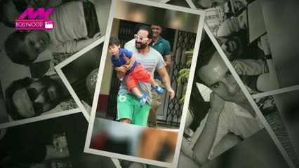 अपने जन्मदिन को और भी खास बनाने के लिए ,सैफ फैमिली संग पहुंचे मालदीव