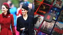 Meghan Markle And Kate Middleton Could Collaborate For A Netflix Project