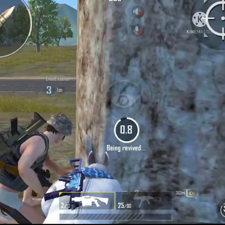 Unbelievable revive