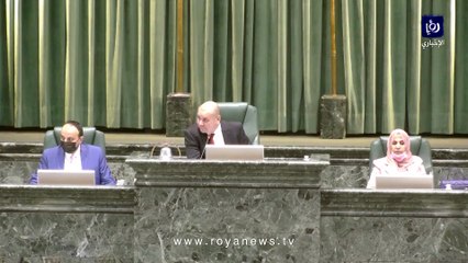 النائب الدغمي للشواربة: "شوارع عمان اشي مخزي"