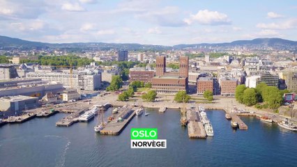 Héros verts : Ocean Oasis