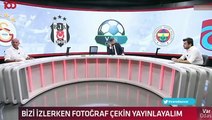 Spor yorumcusu Emre Bol yayın sürerken kalp krizi geçirdi