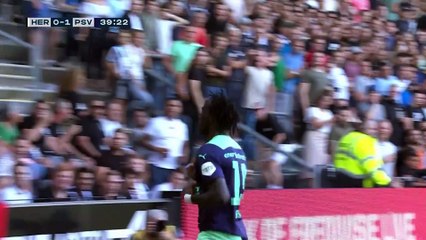 PSV  2-0  Heracles