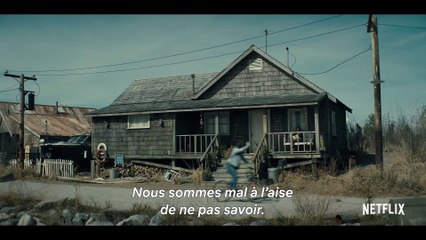 Midnight Mass Saison 1