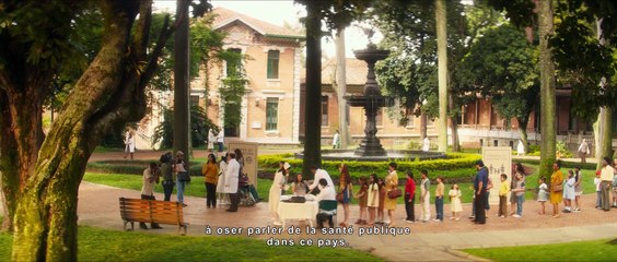Nous serons les oubliés Film