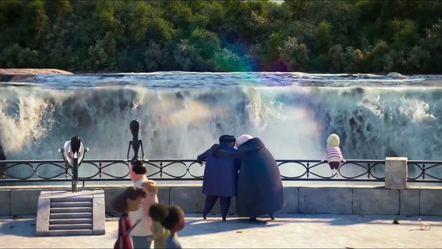 La famille Addams 2 Film