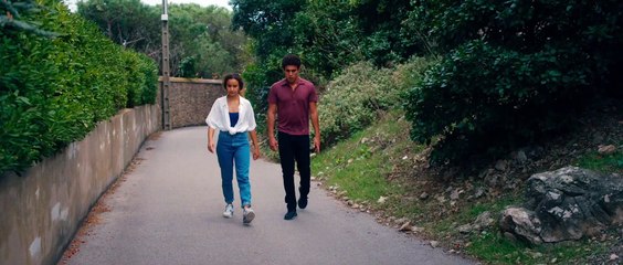 FRAGILE Film Bande-Annonce