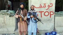 Afghanistan: Kaboul aux mains des talibans, chaos total à l'aéroport