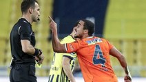 Başakşehir'de sürpriz ayrılık! Yıldız futbolcu Rafael'in sözleşmesi feshedildi