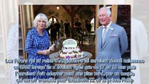 Prince Charles et Camilla - Simon Dorante-Day, leur supposé fils illégitime, veut aller au tribunal