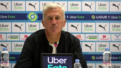 OM-FCGB : Petković "nous avons rencontré une équipe bien plus forte que nous"