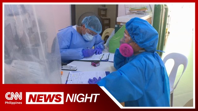 DOH says it is addressing issue on unpaid allowances for nurses