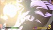 Dragon Ball Fighter Z | Goku Ultra Instinct Fights