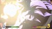 Dragon Ball Fighter Z | Goku Ultra Instinct Fights
