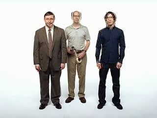 Mac Vs PC -20 - Tech Support