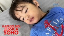 Kapuso Mo, Jessica Soho: MGA BATA, PAANO MAKAKAIWAS SA COVID-19?