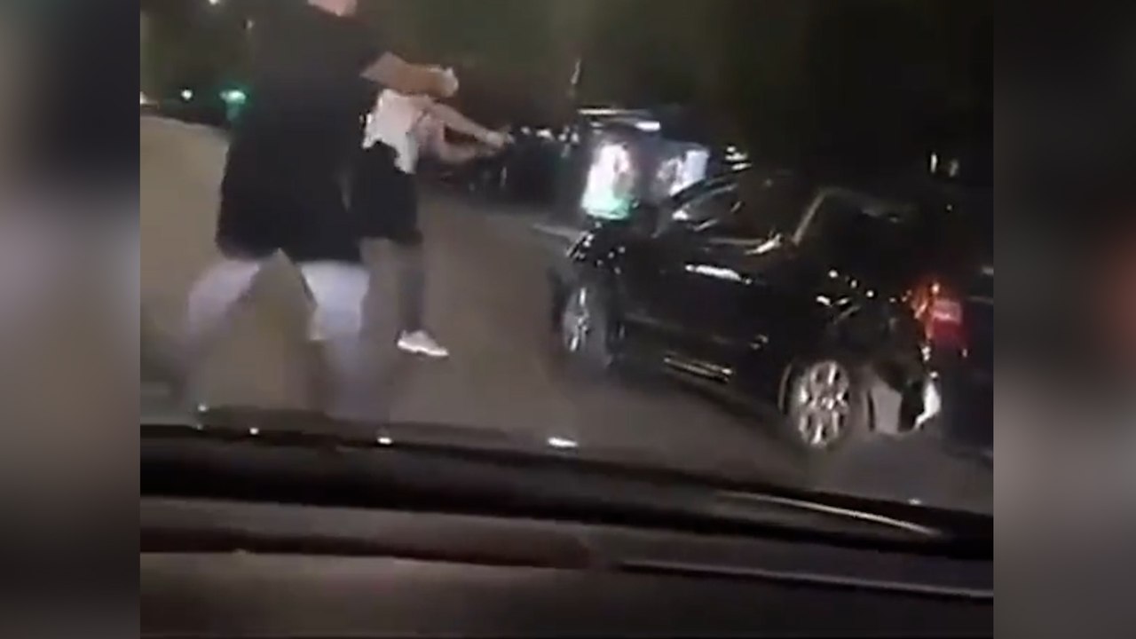 Stains : deux personnes grièvement blessées par balles lors d’un contrôle de police