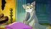 Tom and Jerry Cartoon - The Night Before Christmas