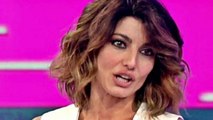 “Ho dovuto farlo”. Samanta Togni, si scopre solo ora il retroscena sul suo addio improvviso