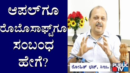 When & Where Robosoft Was Started ? Here Is The Answer