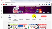 Make Money From Home in Pakistan __ Ways Make Money Online in Pakistan __ Earn From Home in Pakistan_Trim