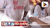 3.2 milyong residente na apektado ng ECQ sa NCR, natanggap na ang ayuda mula sa pamahalaan