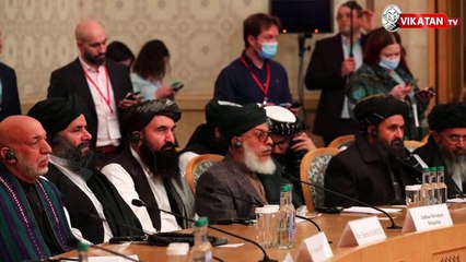 Taliban கைகளில் Afghanisthan - என்ன நடக்கிறது_ _ Explained #kabulairport