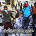 Death toll of powerful earthquake in Haiti soars to 1,297