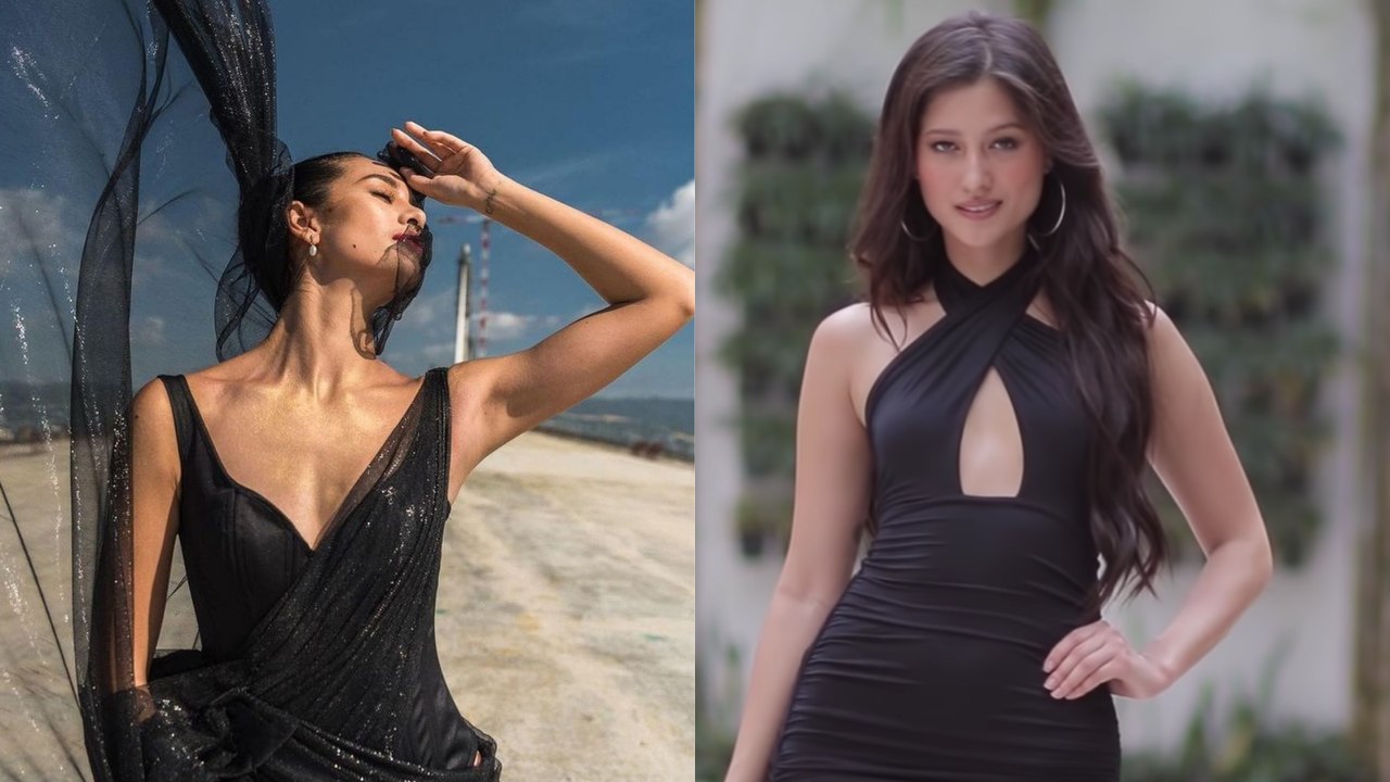 Top 5 Miss Universe Philippines queens who slayed the runway challenge