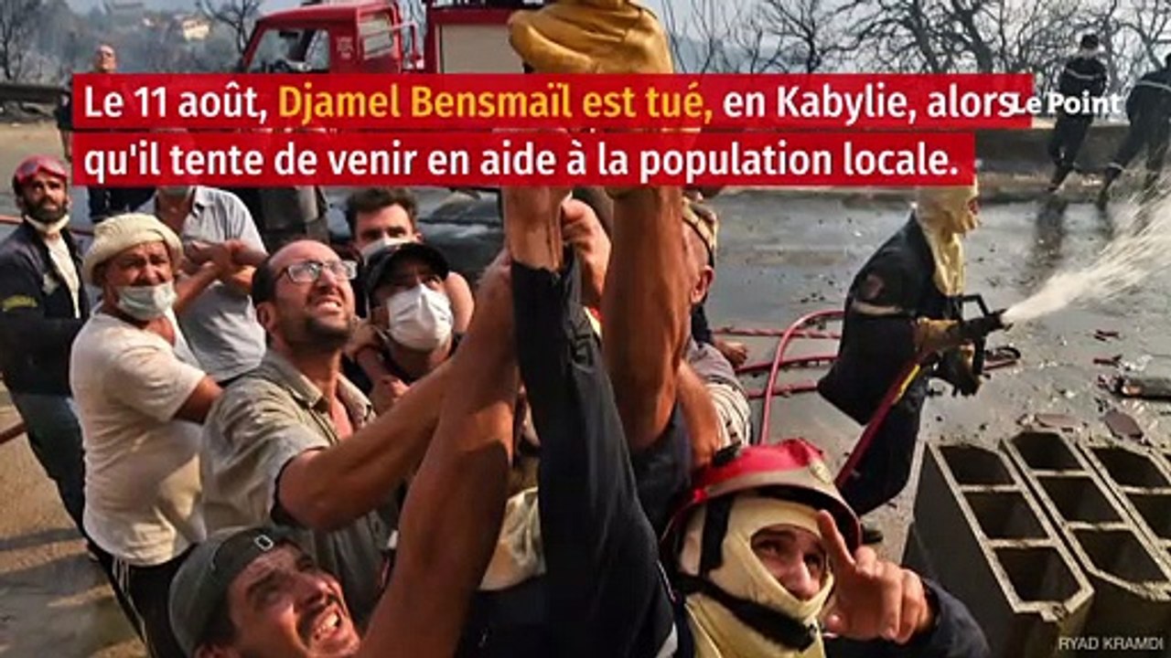 L’Algérie meurtrie par le lynchage d’un jeune en Kabylie