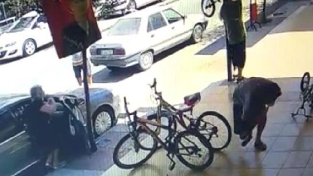 Öfkeli damat kayınbiraderini vurdu