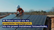 Fotowoltaika. Na to musisz uważać!