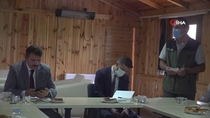5 milyon fidan toprakla buluşacak