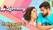 #Lovestory : Ft. Hemant Dhome & Kshitee Jog | Ep. 11 | Celebrity Chat Show