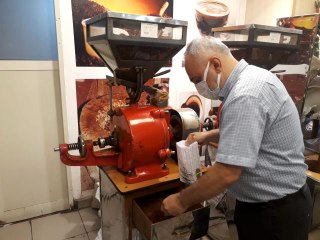 Kahve fiyatları bir ay içinde yüzde yüz arttı