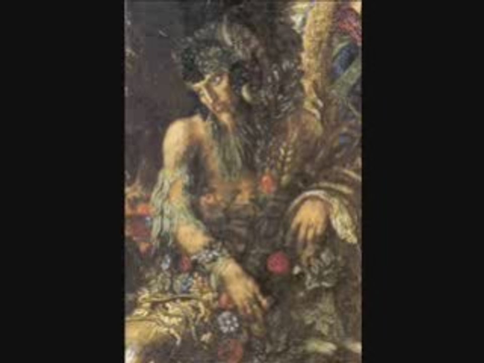 Songe d'une nuit d'été