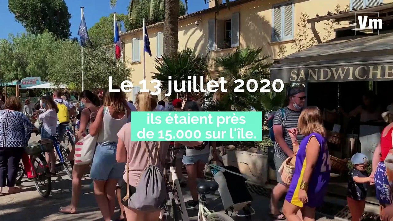 Protéger Porquerolles