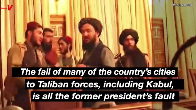 UK Defense Minister Blames Trump’s ‘Rotten’ Deal for Taliban Success in Afghanistan