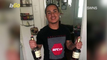 Former Gang Member Changes His Ways and Becomes a Singing Medical Worker!