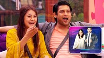 Shehnaaz Gill And Sidharth Shukla Shares How Bigg Boss Changed Their Life