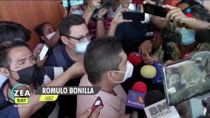 Liberan a policías implicados en el caso de José Eduardo