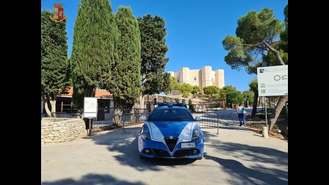 Green Pass, Questura BAT applica controlli a tappeto sull'intero territorio