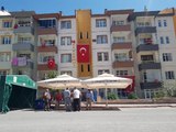 Son dakika haberi... KAYSERİ'YE ŞEHİT ATEŞİ DÜŞTÜ