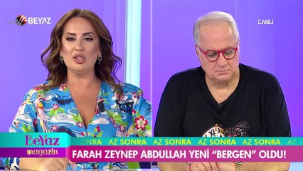 Beyaz Magazin 16 Ağustos 2021