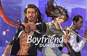 Boyfriend Dungeon promises ‘more accurate’ content warning