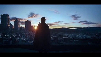 SEE 2 Official Trailer (2021) - Jason Momoa, Dave Bautista Sci-Fi Series HD