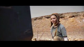 SETTLERS (2021) Trailer - Sci-Fi, Horror Movie - First humans on Mars